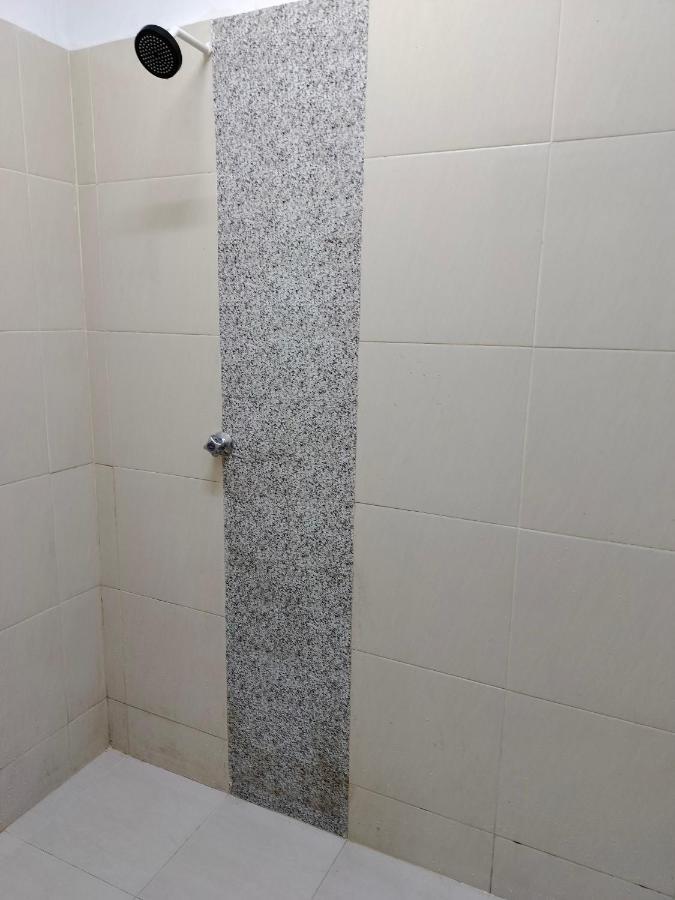 Zr Homestay Jitra Buitenkant foto