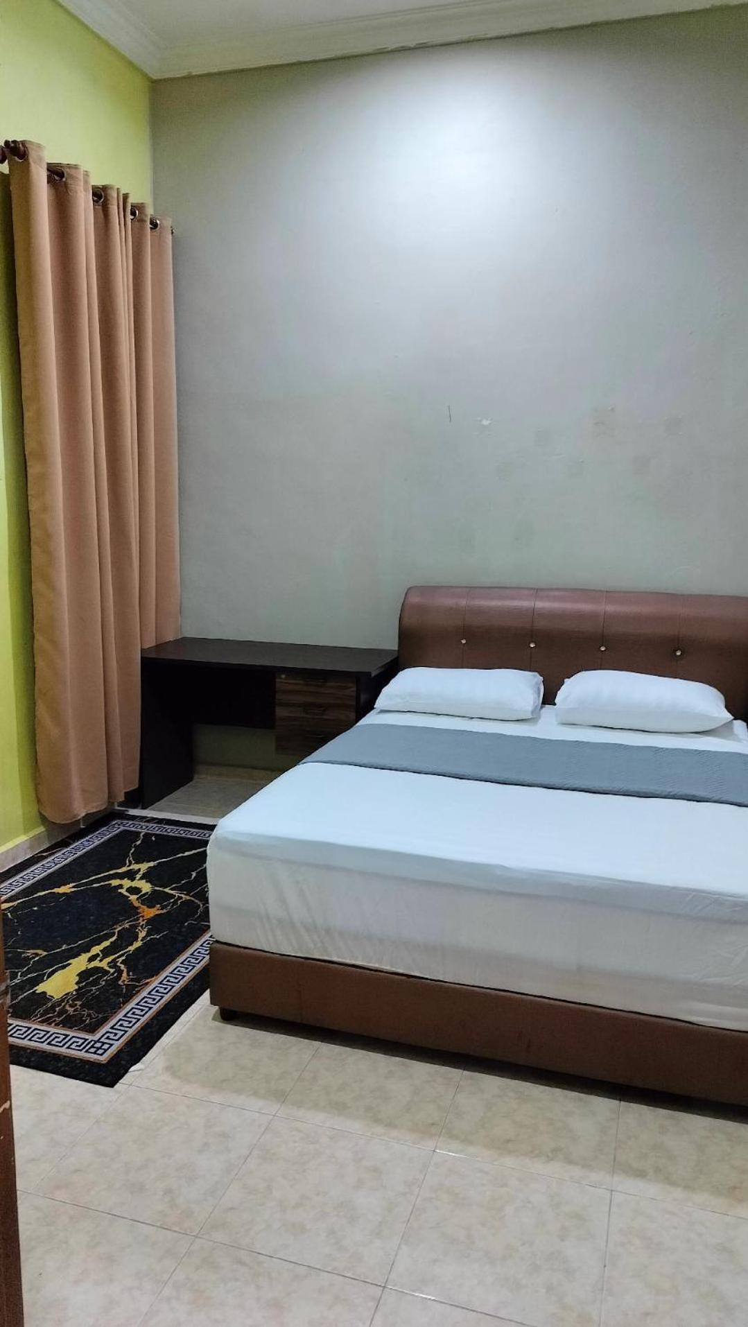 Zr Homestay Jitra Buitenkant foto